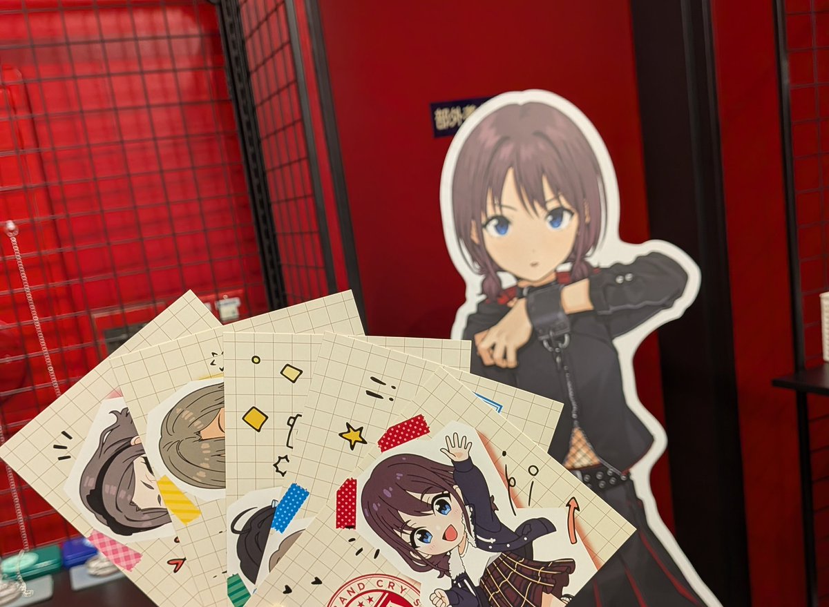 ミライシングス tweet media