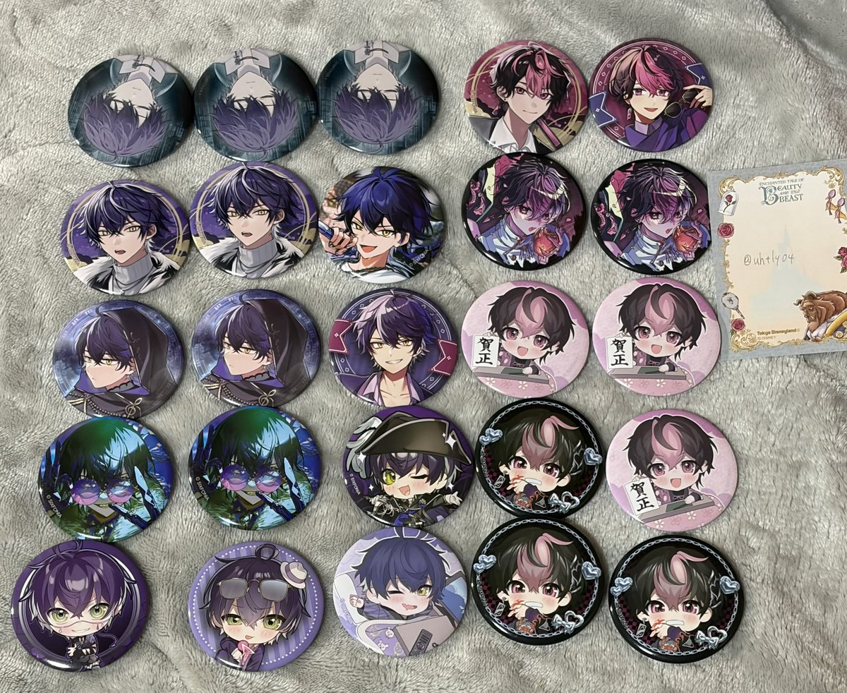 ❀.*･ﾟ tweet media