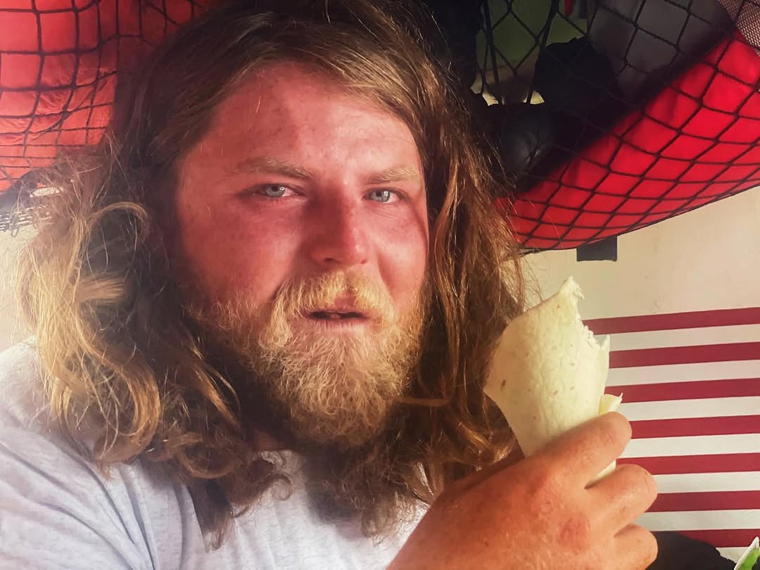 EXPEDITION FOODS® tweet media