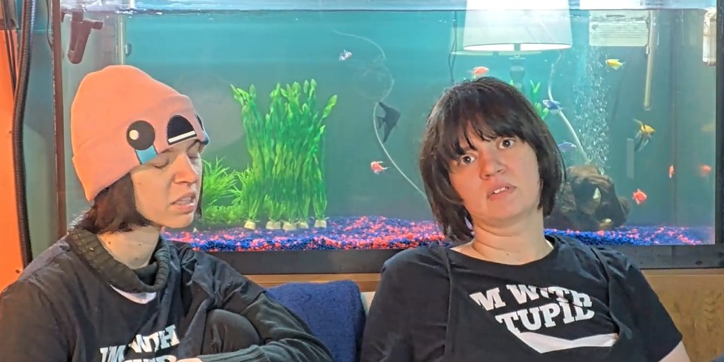 Spam Hyde tweet media