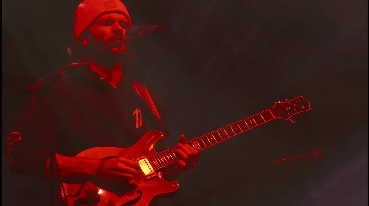 BenKnape's tweet photo. #goose starting their year off with some absolute heat🔥🔥 #Jaminthestreets @nugsnet thank you https://t.co/MnZcyfEnUk