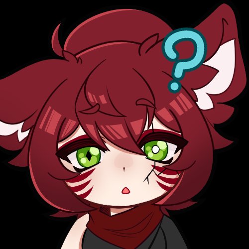 ZettaCrash 🦊 | Vtuber | Cyber Fox tweet media