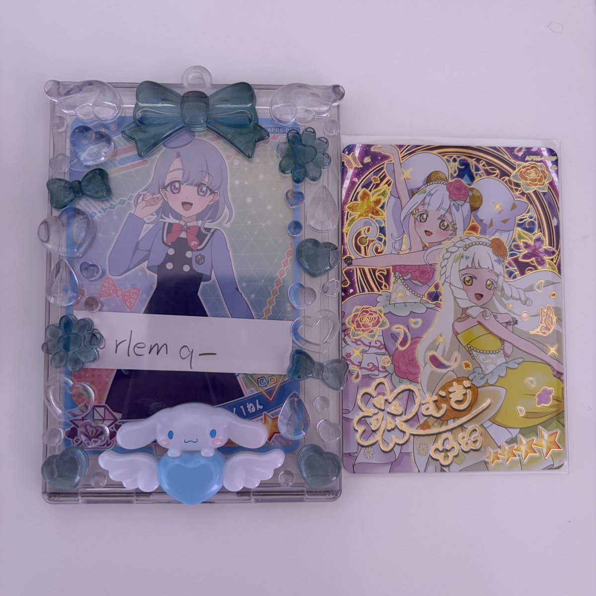 れん♡初回様リトリン必読 tweet media