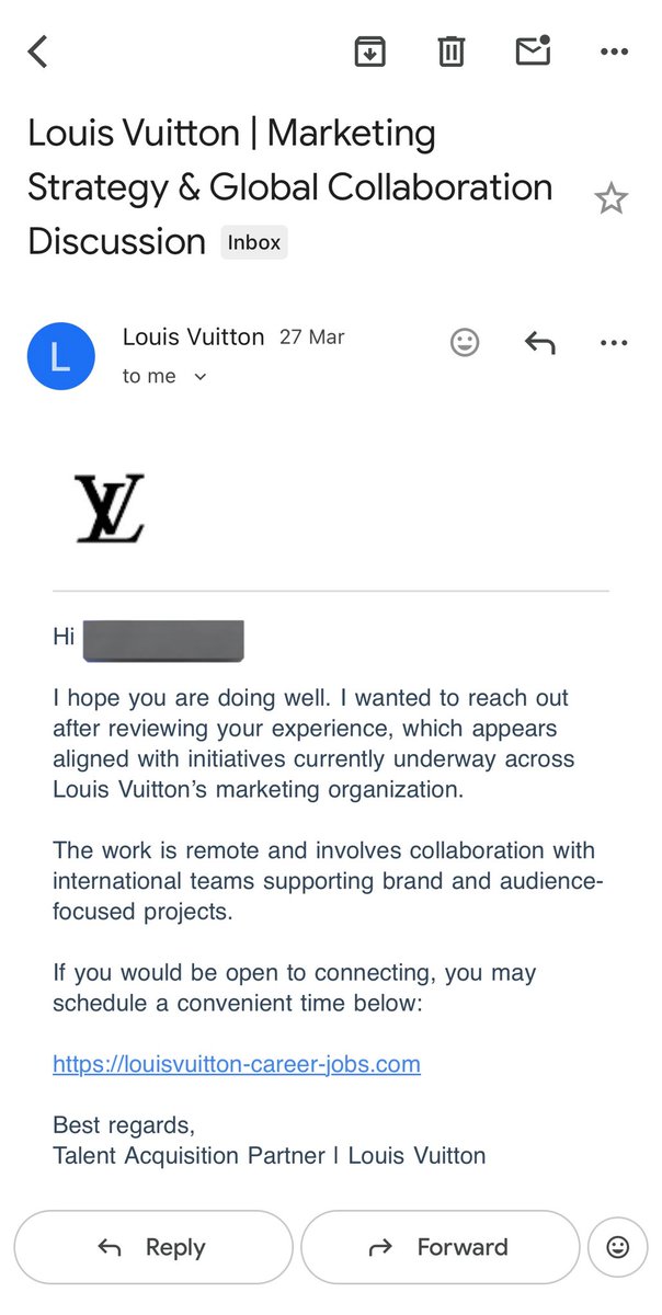 Nana | @bantu.berkarir 👩‍💻 tweet media