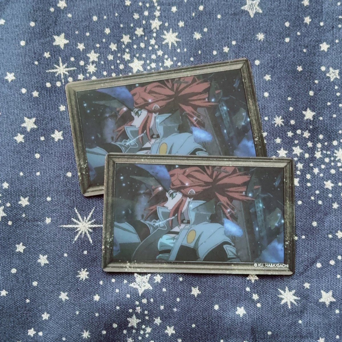 るち❄️🫧 tweet media