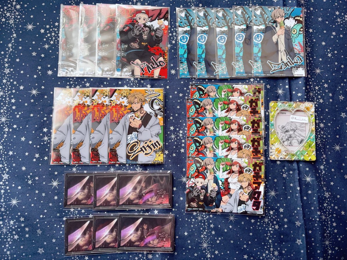 るち❄️🫧 tweet media