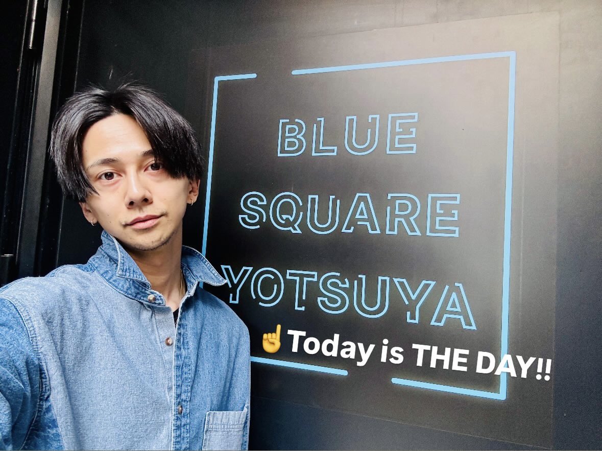 横井翔二郎 tweet media