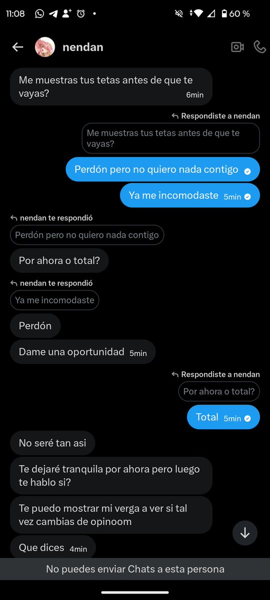 sumisa a domicilio tweet media