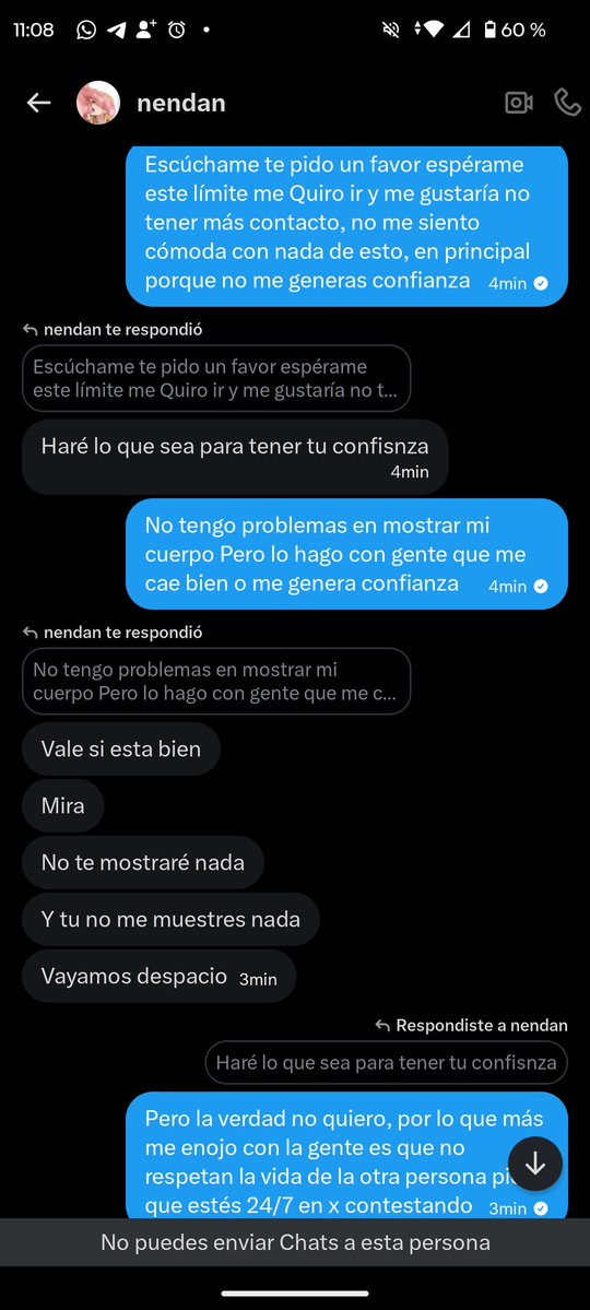 sumisa a domicilio tweet media