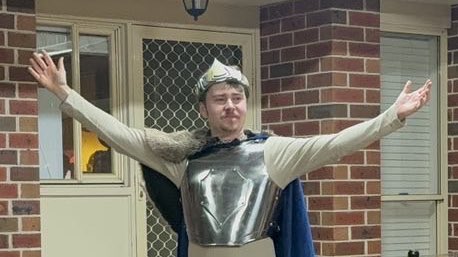 StrayaHog 🇦🇺🐗 tweet media