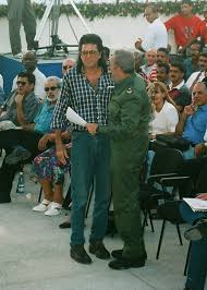 YanetsyTerry's tweet photo. #100AñosConFidel. En #ProvinciaGranma celebramos el 24 aniversario de la visita en la que dejó inaugurados trascendentales programas de la Revolución. Desde entonces los días 28, 29 y 30 de marzo son especiales en nuestro calendario. @PartidoPCC @GobiernoGranma @AsambleaCuba https://t.co/2iCXPJYEyJ