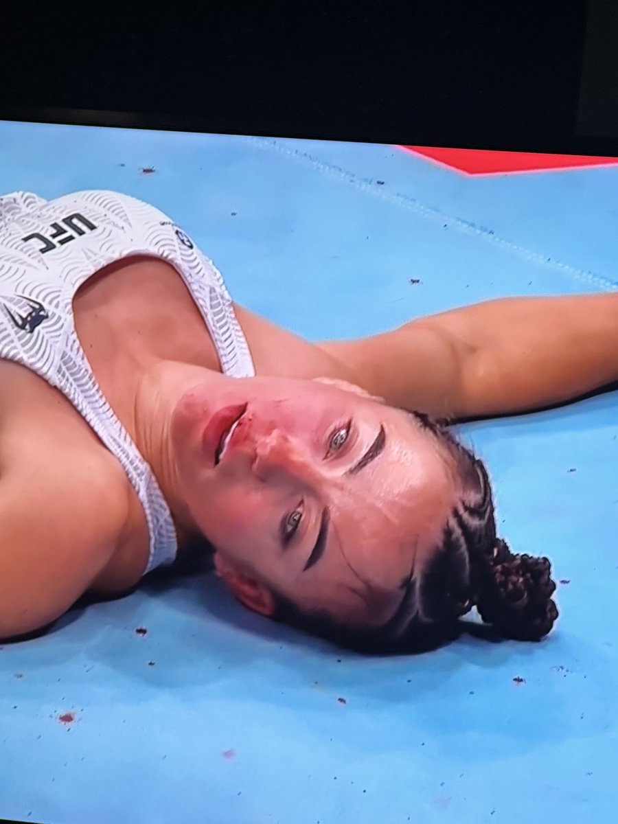 Club De La MMA tweet media