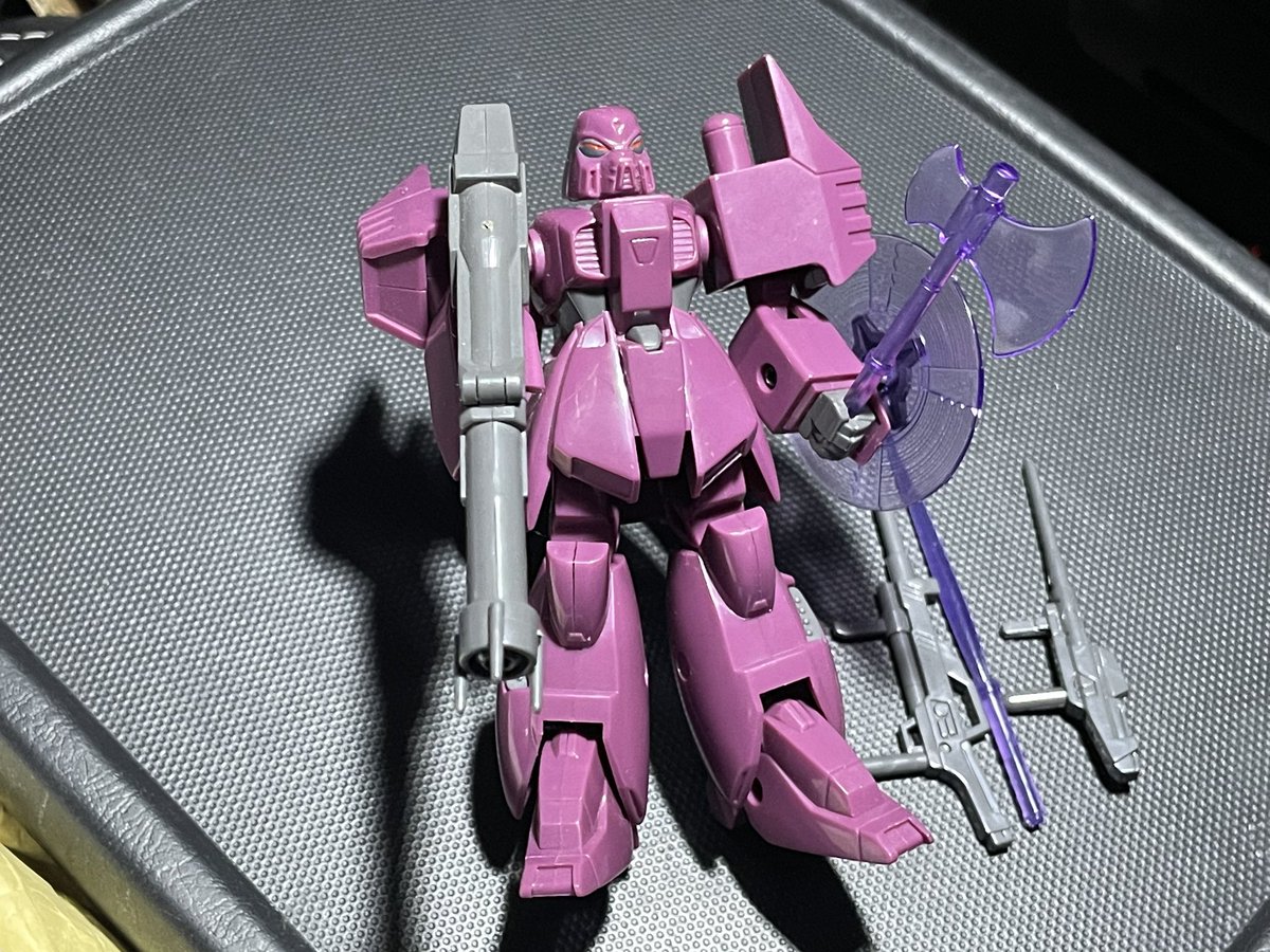 北の白狼 tweet media