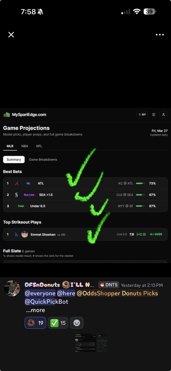 Mitch Carl 🍩 tweet media