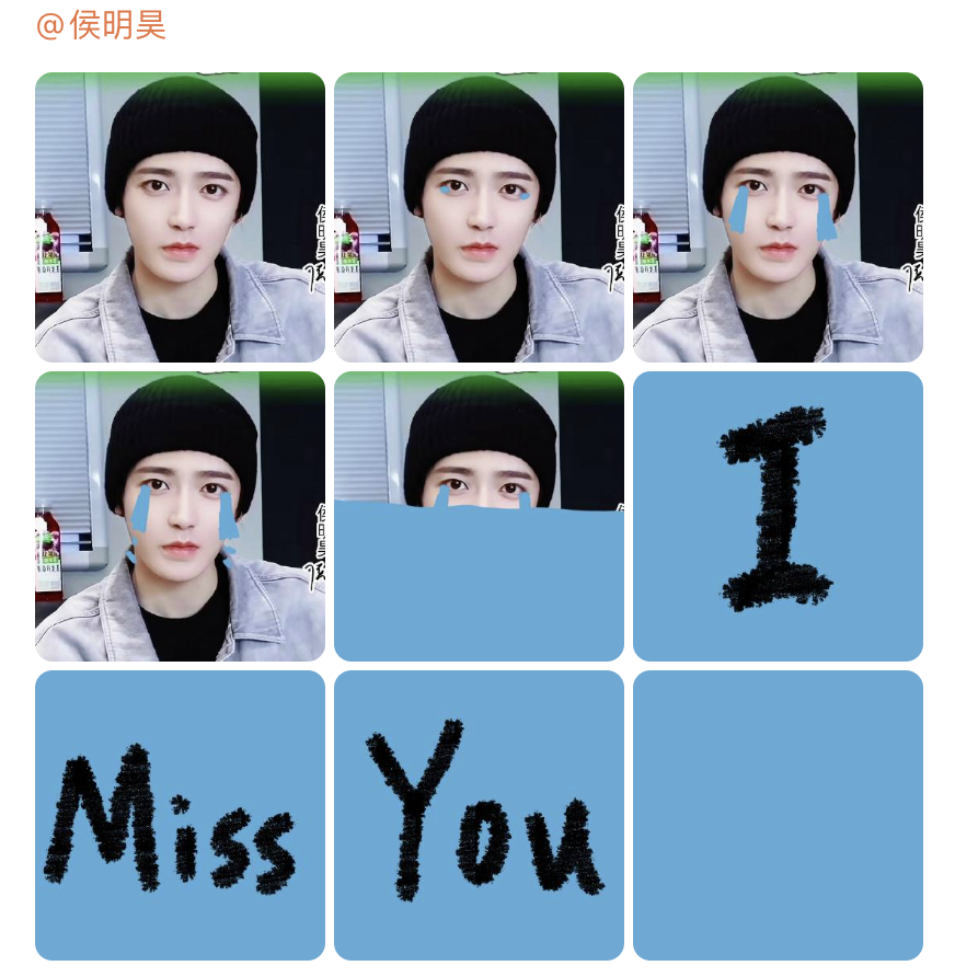 ncy ʕ•ᴥ•ʔ tweet media