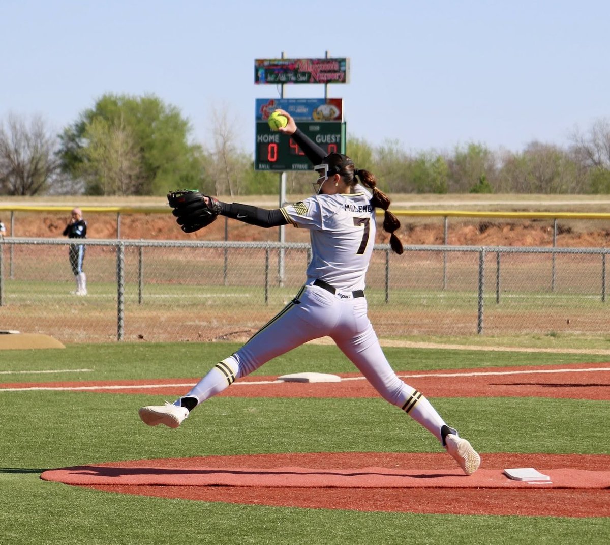 Drue Molenda tweet media