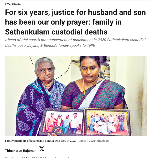 Thinakaran Rajamani tweet media