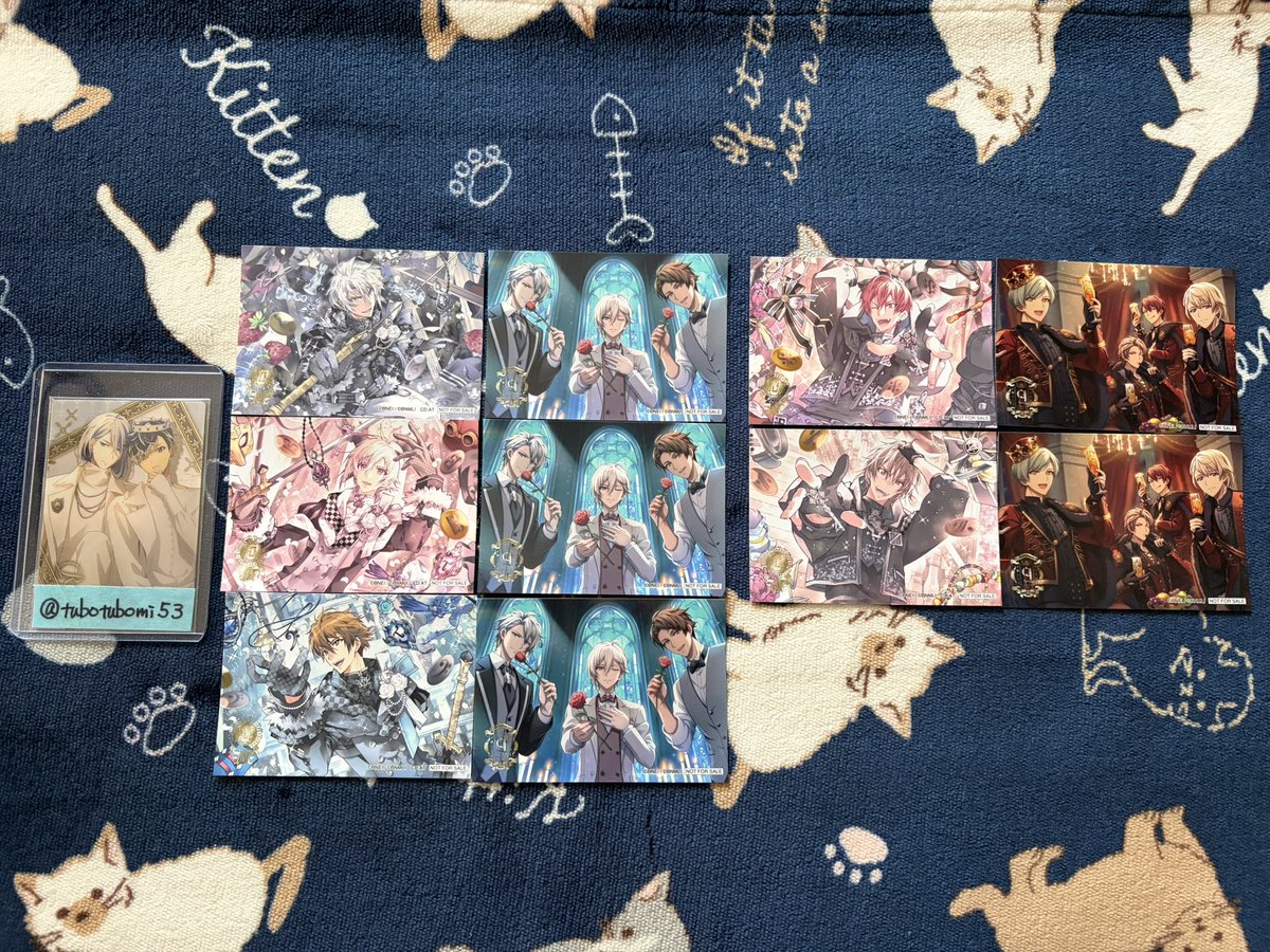 つぼみ tweet media