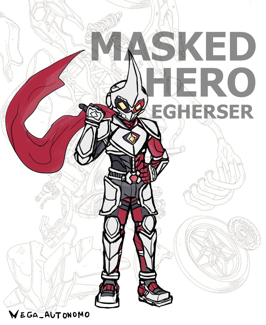 Mega Autonomo tweet media