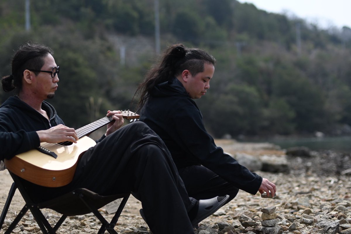 VDJ細見△ tweet media