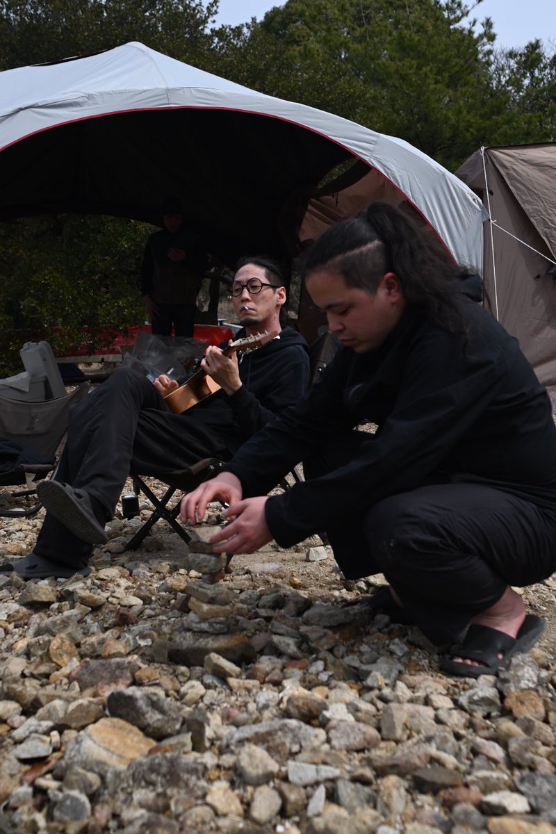 VDJ細見△ tweet media