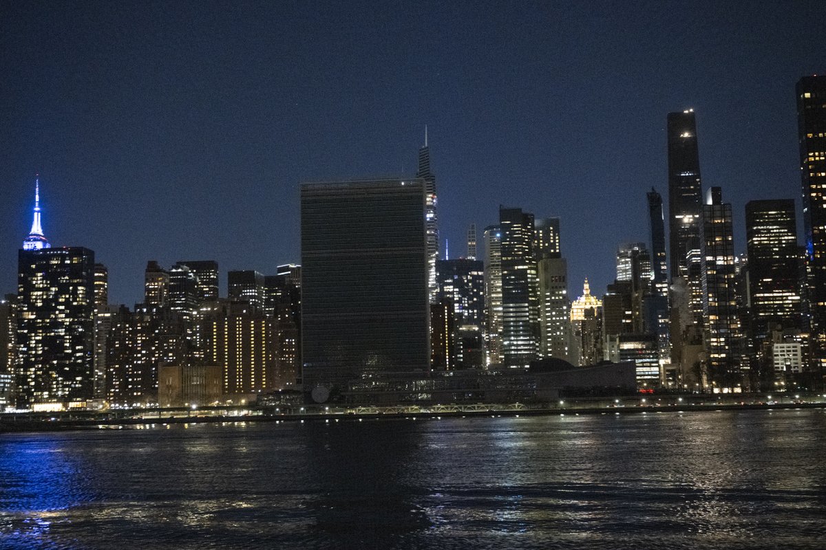 United Nations tweet media