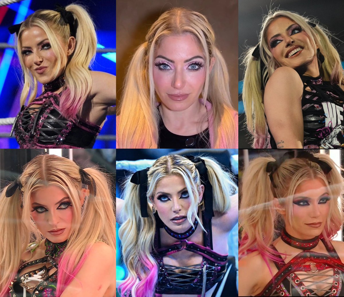 HornyWrestling tweet media