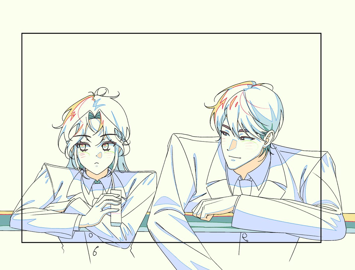 도서현 tweet media