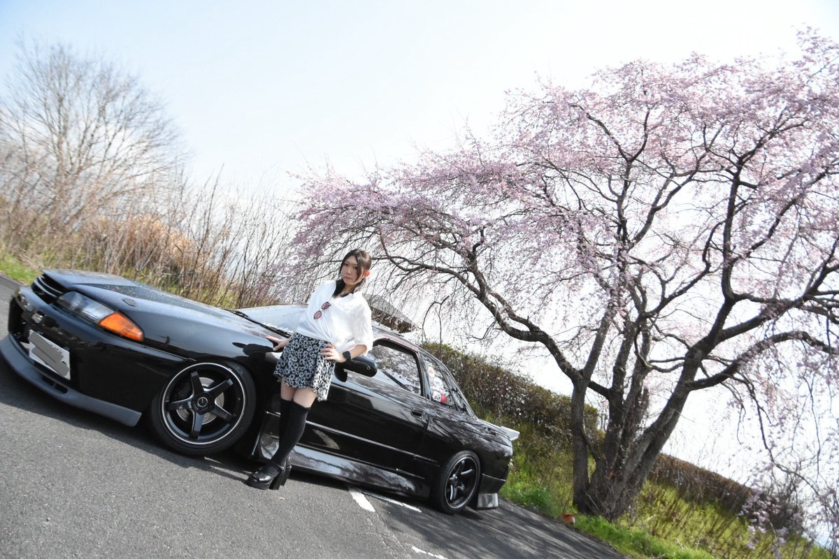 にこ@HCR32 tweet media