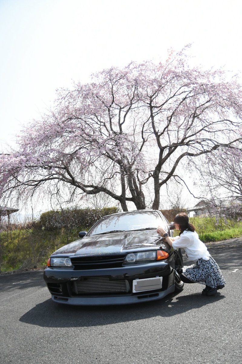 にこ@HCR32 tweet media