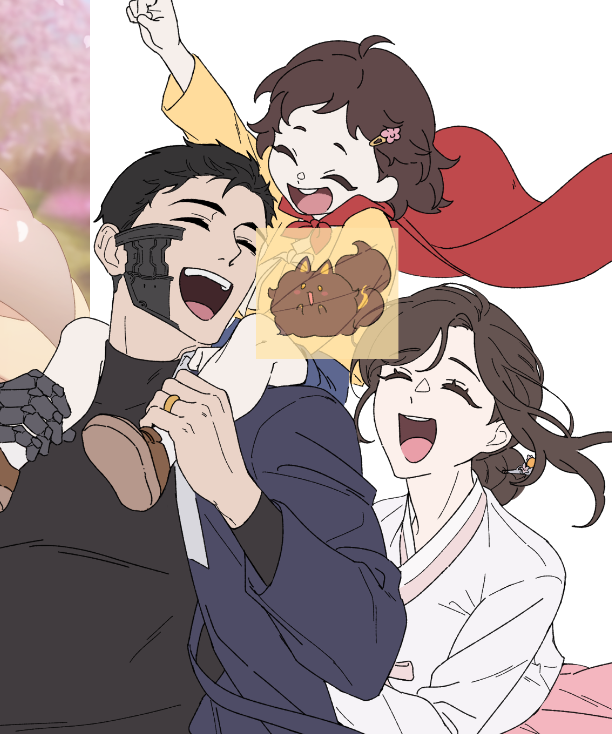 OT_free_'s tweet photo. 갸르르 https://t.co/7c3j8yxUWs