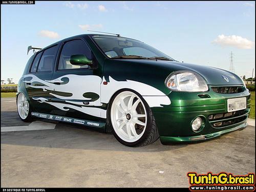 2000s Tuning BR tweet media