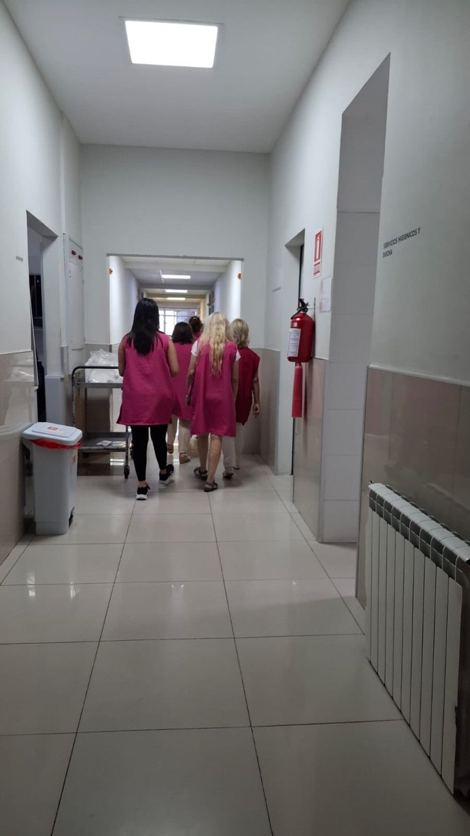 Adriana Balcarcel tweet media