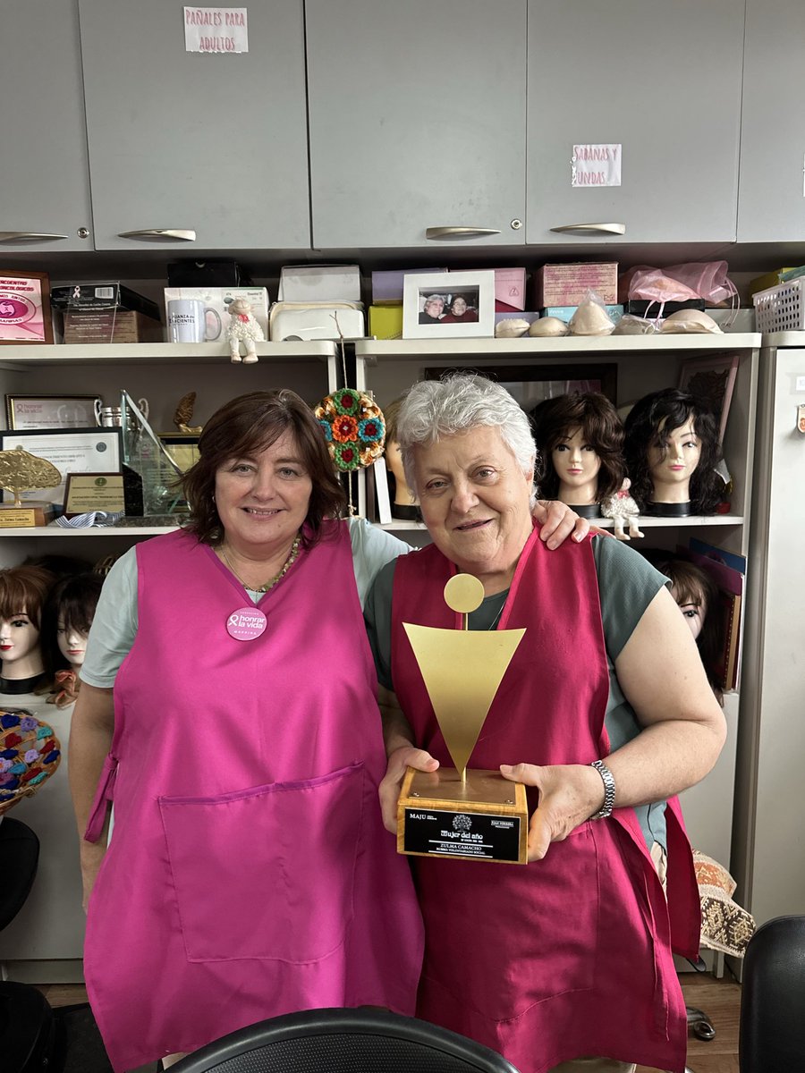 Adriana Balcarcel tweet media