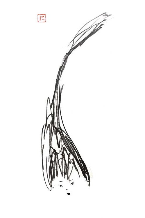 にっちも tweet media