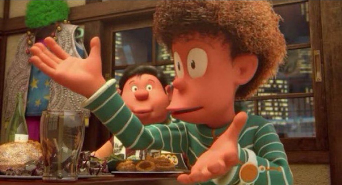 あんどれす tweet media