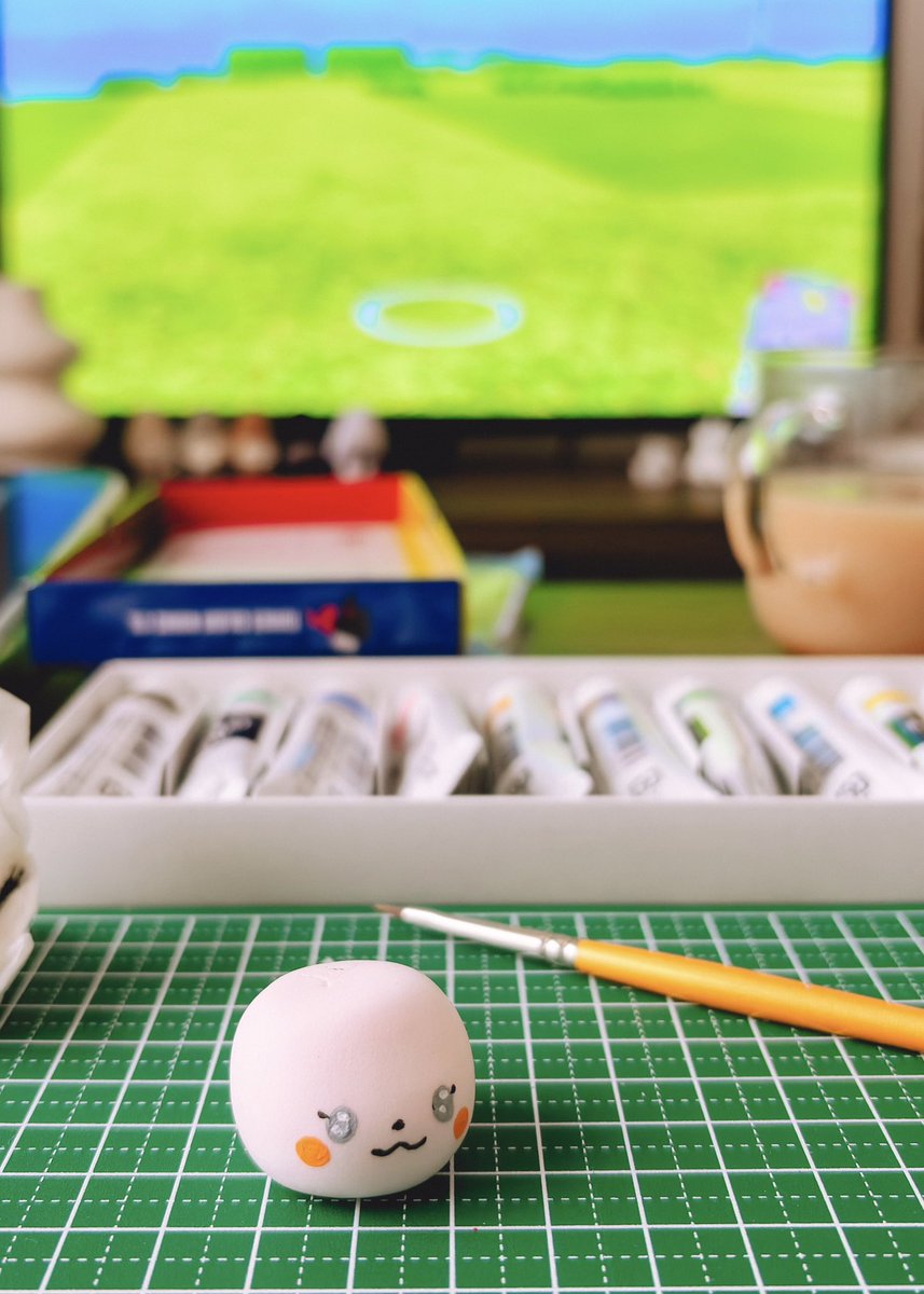 おにぎり tweet media