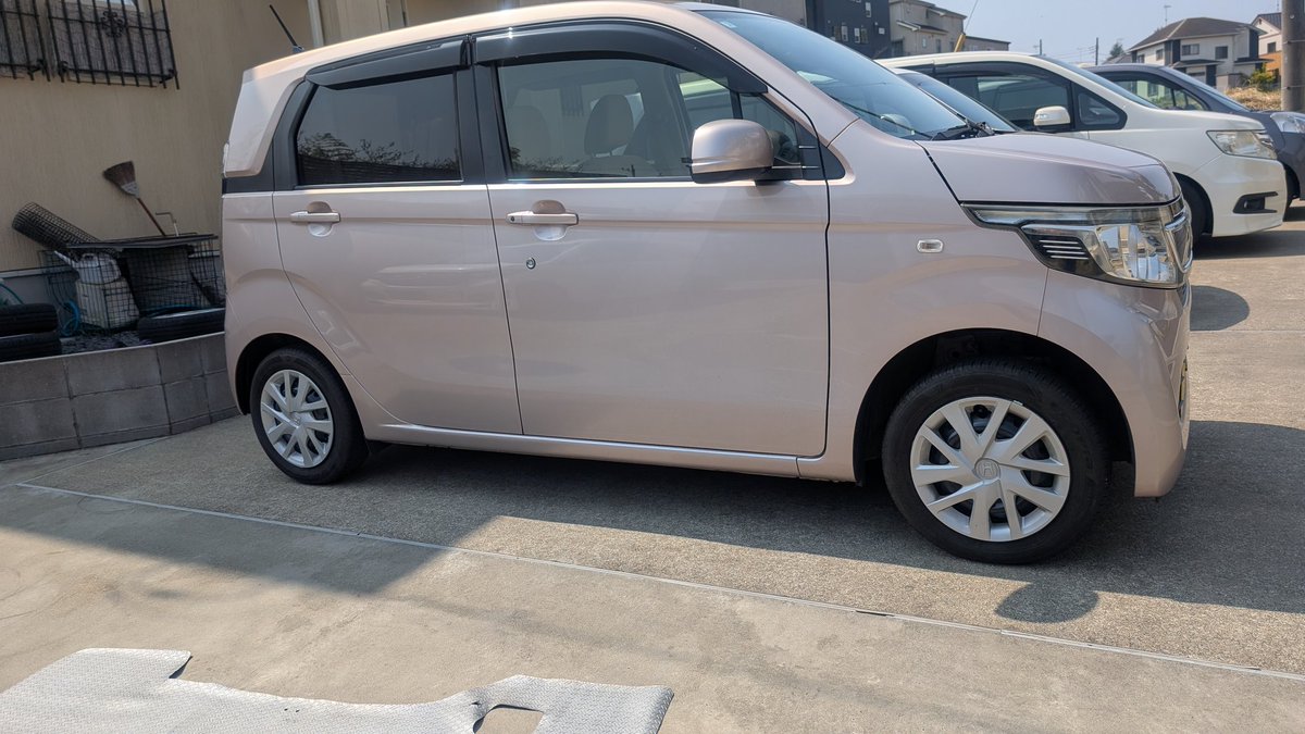 麻弓@Haphazard tweet media