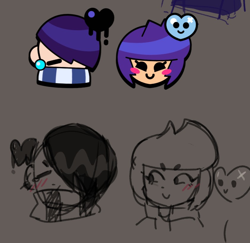 — . ✶ 𝐒𝘵ǝᥣᥣαrr ᛬ ꒰ 🐙 ” tweet media