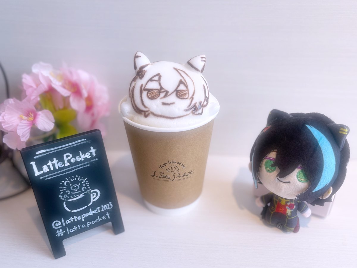 ぷぺここ tweet media