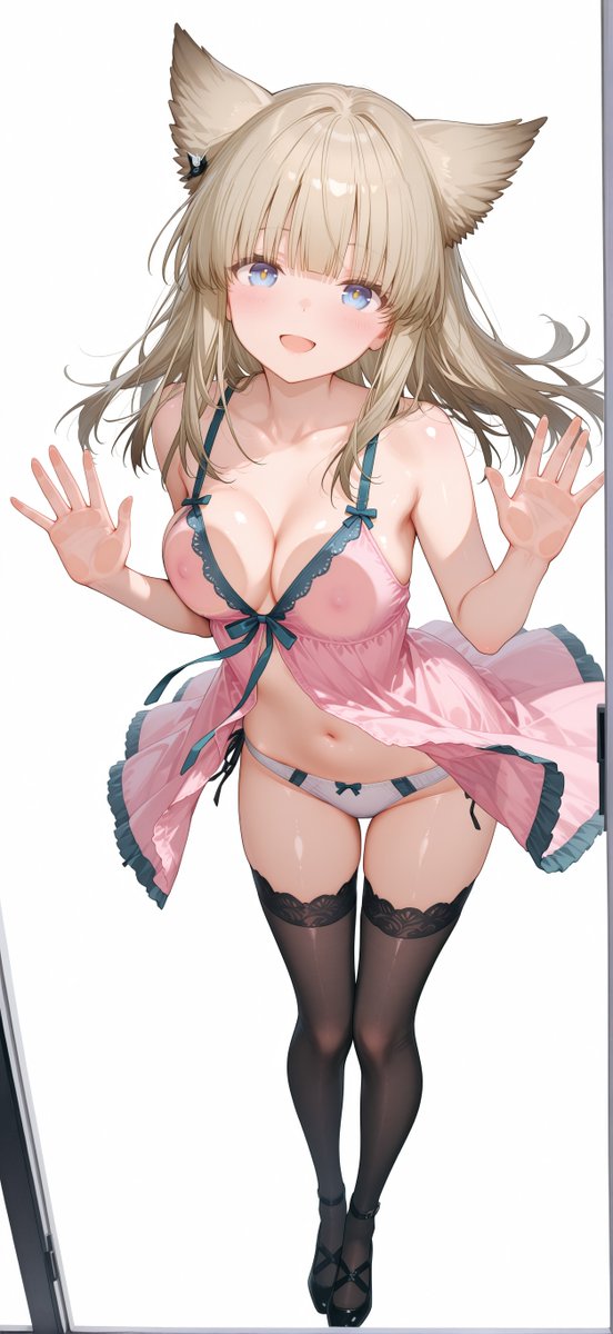 RIN_AI_Illust's tweet photo. ペリカ　Perlica

SFWイラスト
#ArknightsEndfield  #Endfield  #perlica https://t.co/KxNaDcyTa1