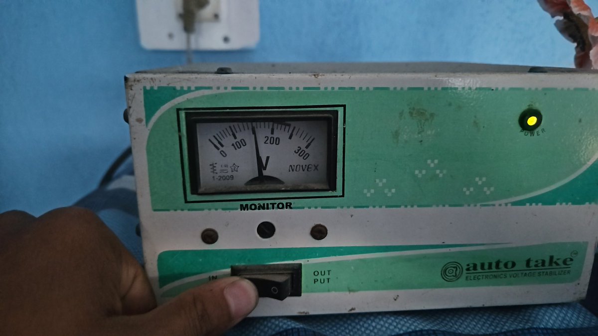 Abhishek Padhi tweet media