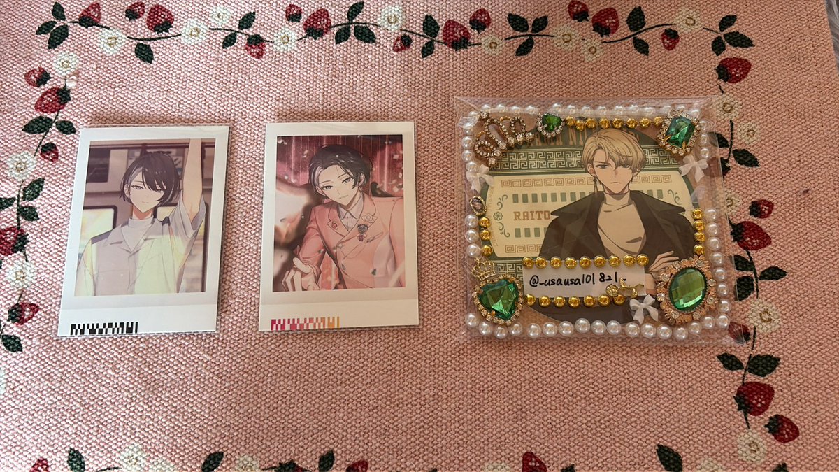 うさぴょん大魔王 リットリンク必読 tweet media