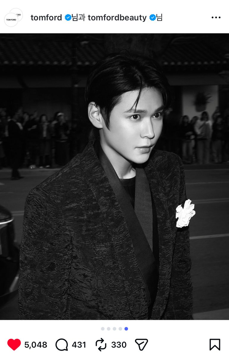 애송이 tweet media