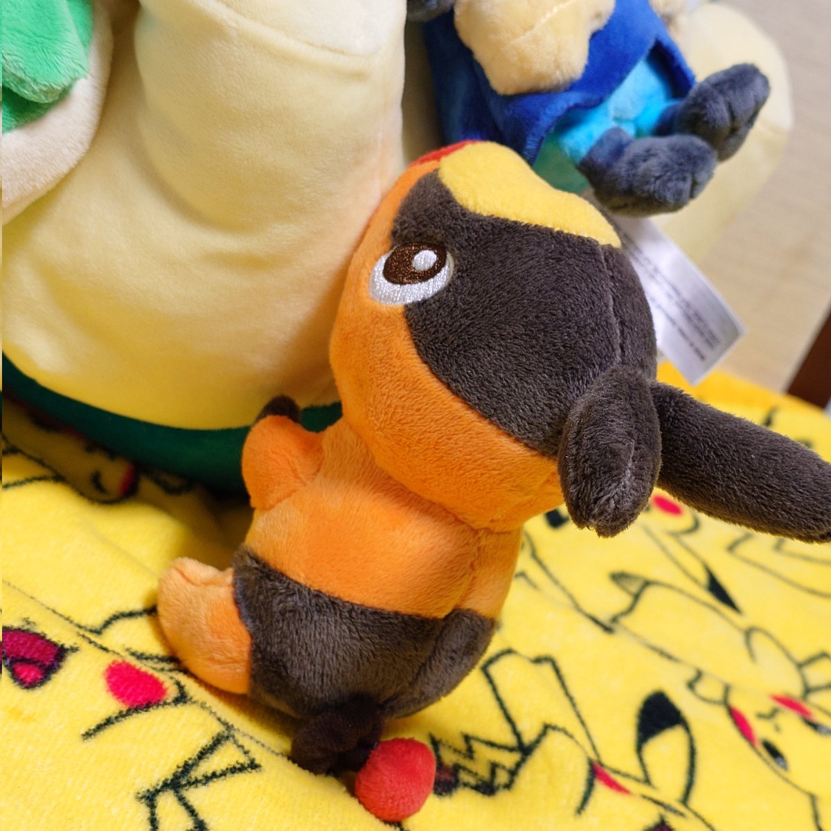 いよかん tweet media