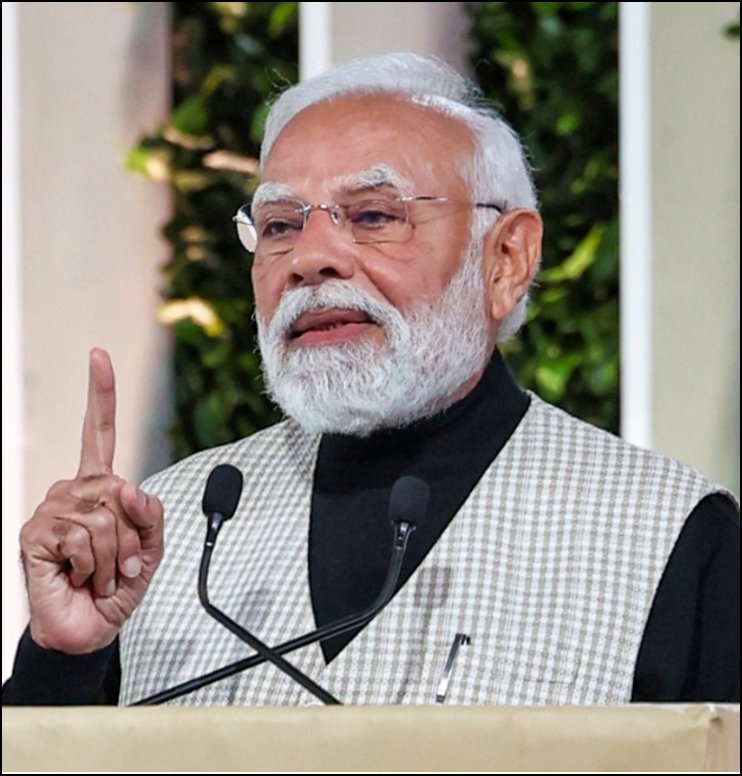 Indian Infra Report tweet media