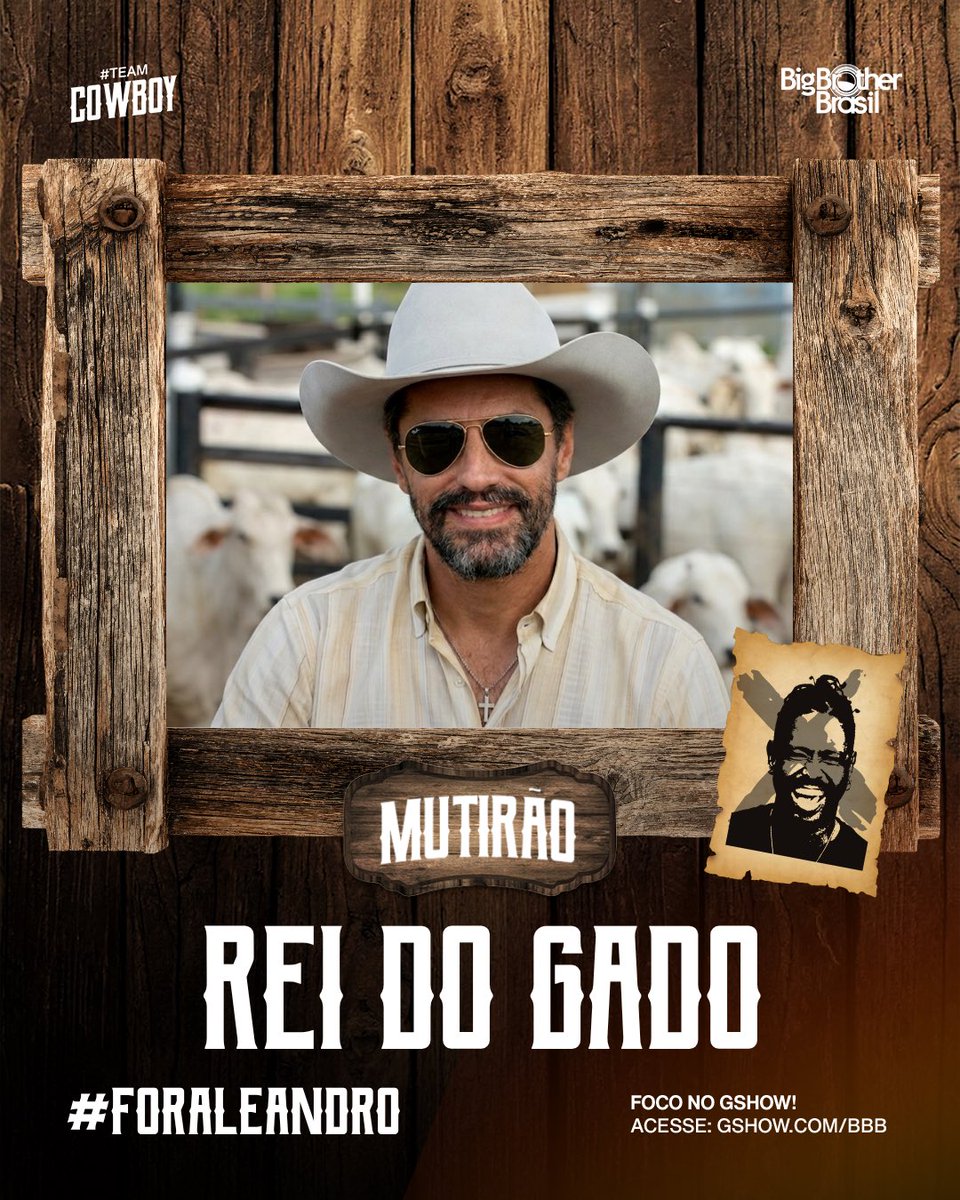 Alberto Cowboy 🤠 tweet media