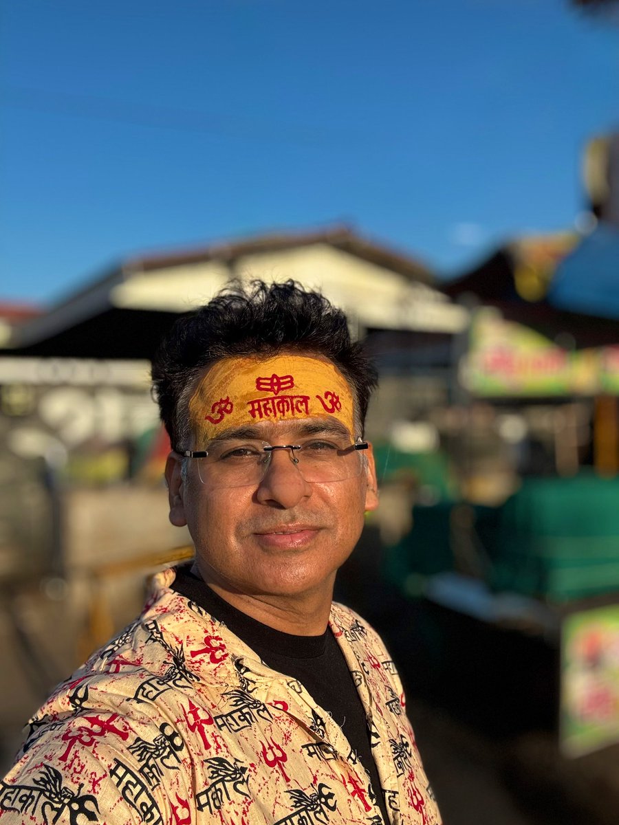 Ritesh G tweet media