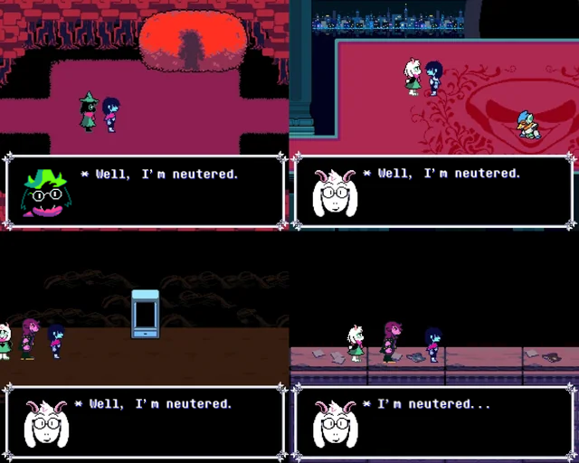 alien crime lord tweet media