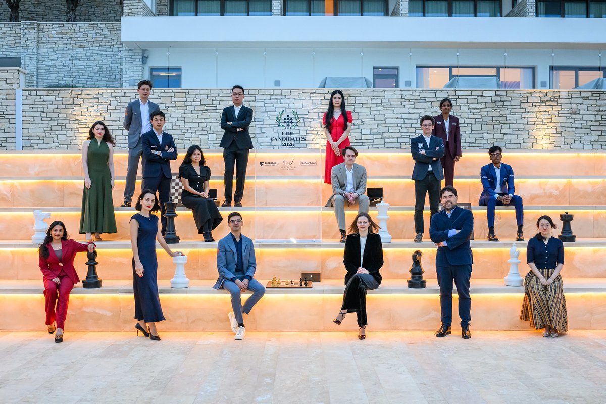 Niklesh Jain ♚♕♖♗♘♙ tweet media